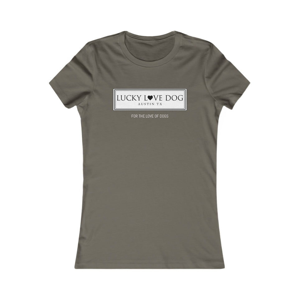 Women's Favorite Tee