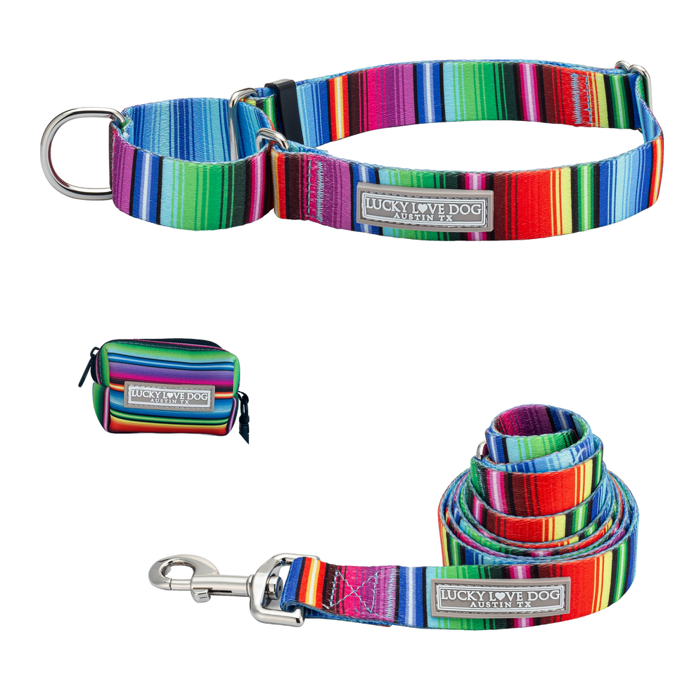 Nacho Martingale Wholesale