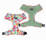 Soft Reversible Vest Ladybird Wholesale