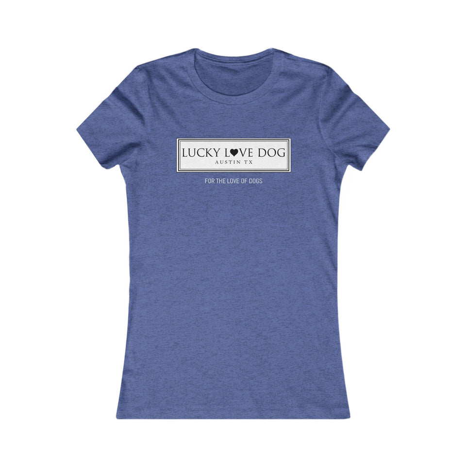 Women's Favorite Tee