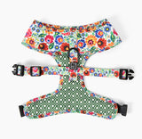Soft Reversible Vest Ladybird Wholesale