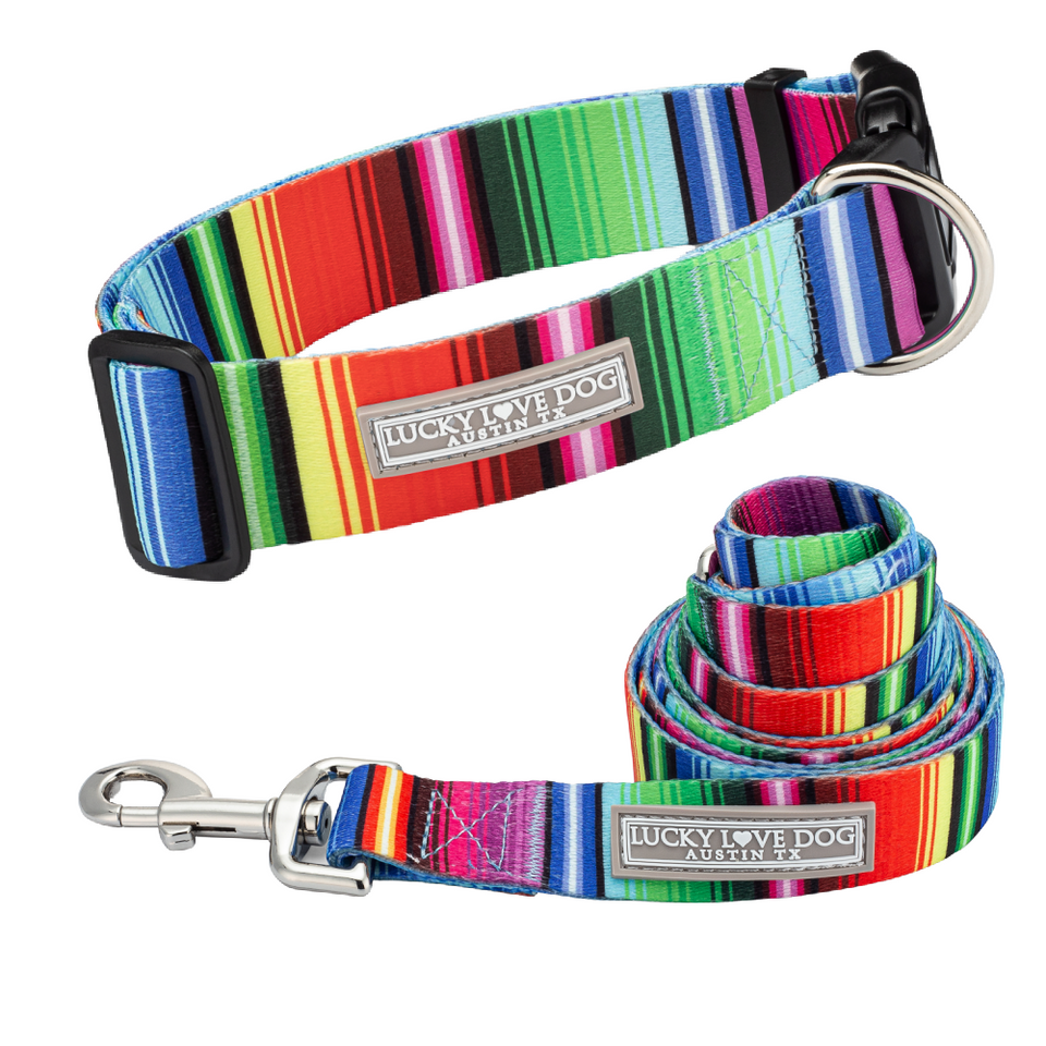 WIDE Nacho Collar Wholesale