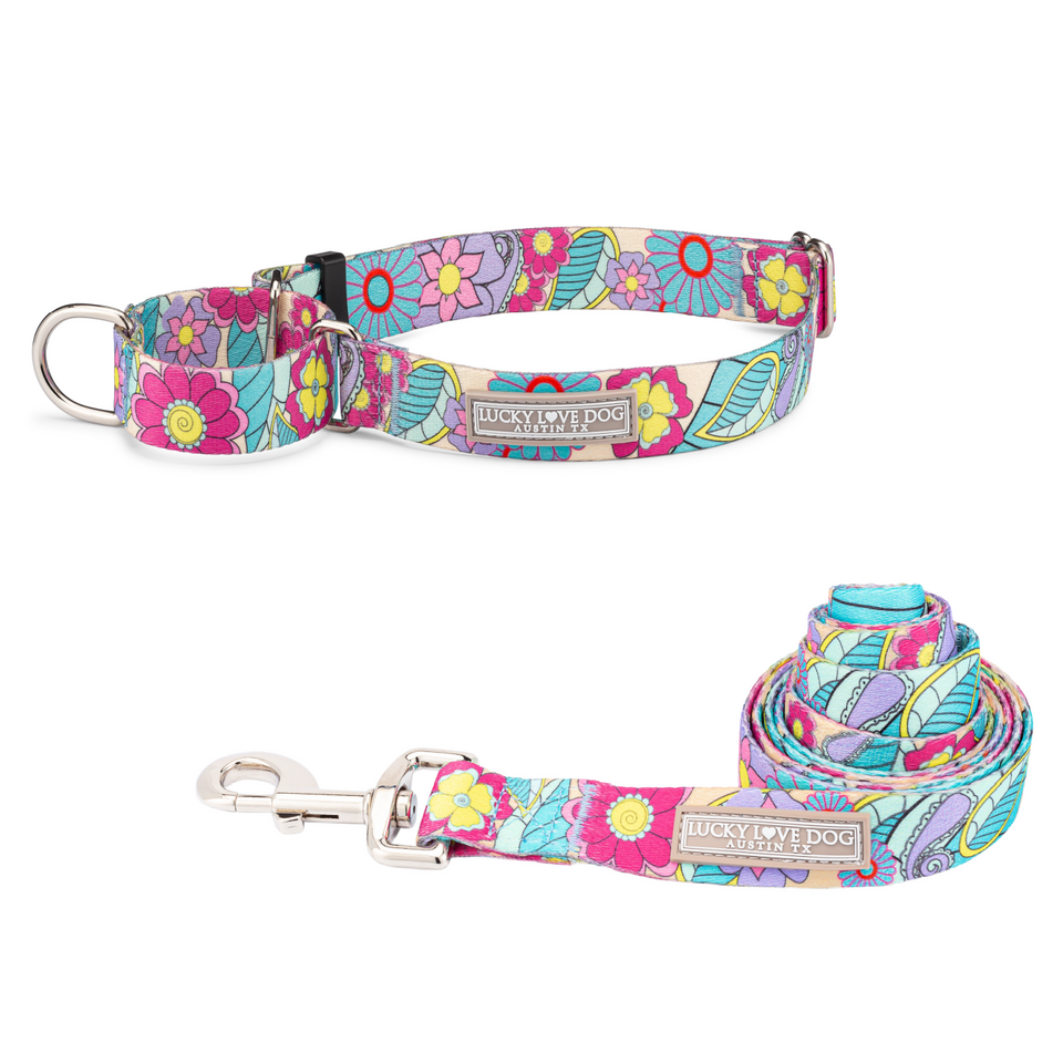 Caroline Martingale