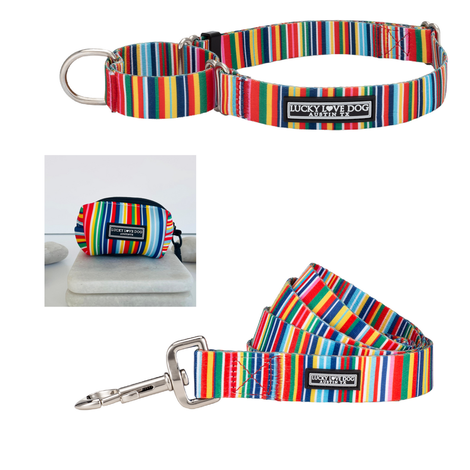 Hippie Martingale