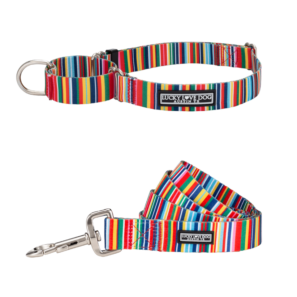 Hippie Martingale