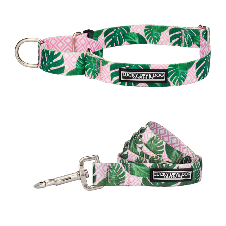 Laguna - Pink Martingale