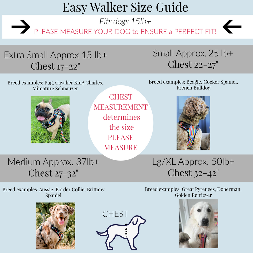 Easy Walker Primrose Harness Wholesale