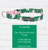 Laguna - Pink Martingale