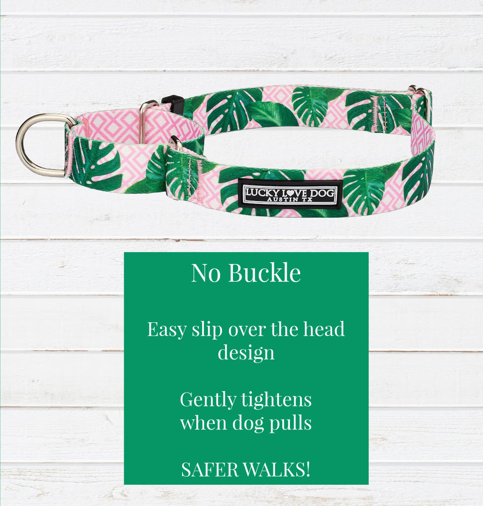 Laguna - Pink Martingale