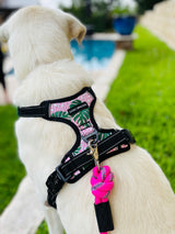 Easy Walker Laguna Pink Harness Wholesale