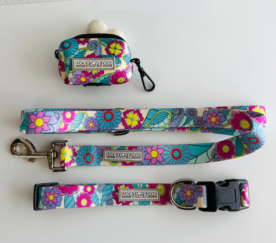 Caroline Complete Walking Set