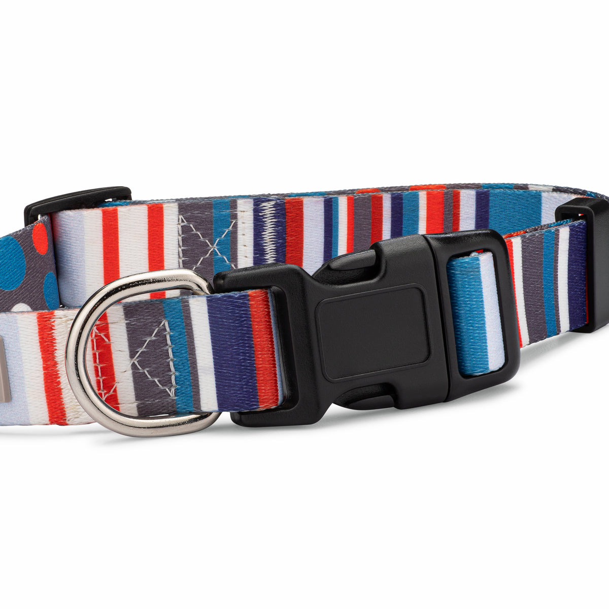 Linus Dog Collar