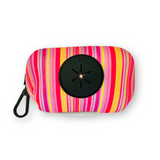 Molly Matching Waste Bag Holder