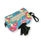 Caroline Matching Waste Bag Holder