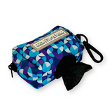 Jasper Matching Waste Bag Holder