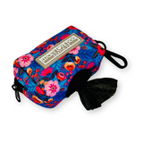 Zuzu Matching Waste Bag Holder