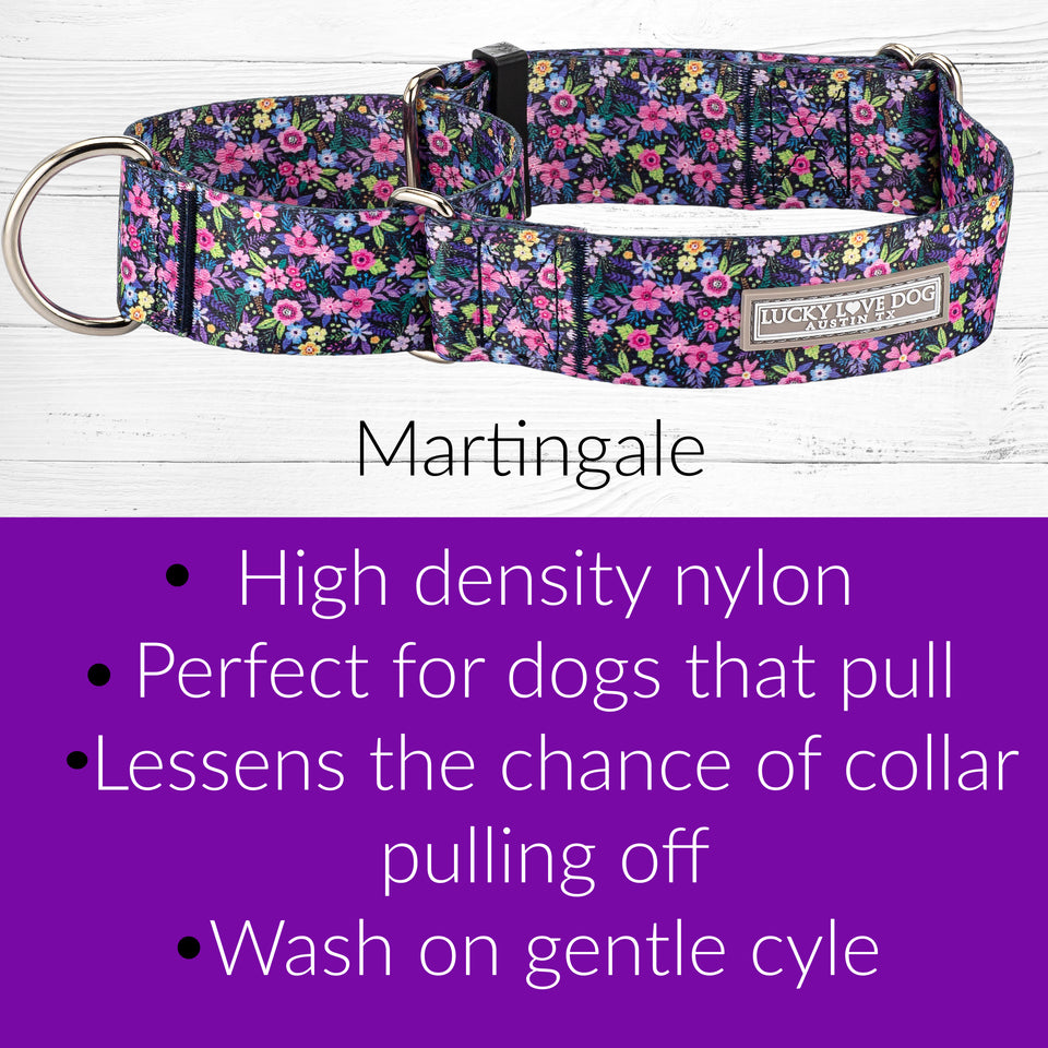 WIDE Primrose Collar