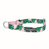 Laguna - Pink Martingale