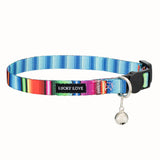 Cat Collar - Nacho