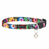 Cat Collar - Blackbird