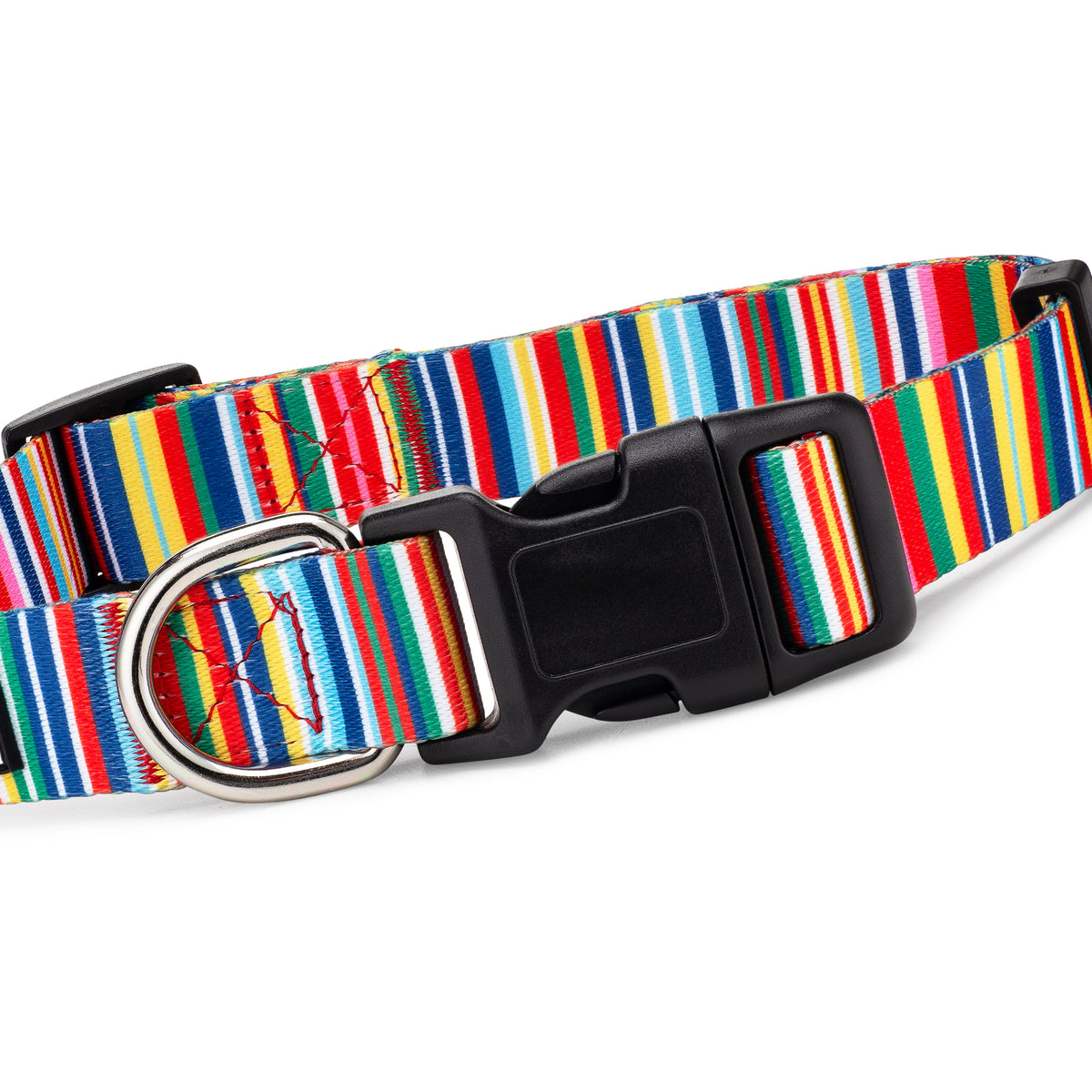 Hippie Dog Collar