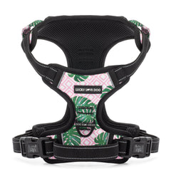 Easy Walker Laguna Pink Harness