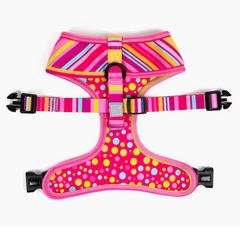 Soft Reversible Vest Molly