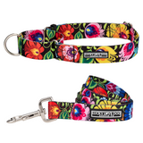 WIDE Blackbird Martingale Collar Wholesale