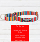 Hippie Martingale
