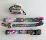 Caroline Complete Walking Set