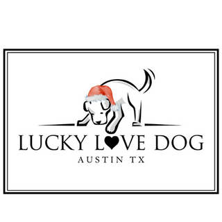 LuckyLoveDog