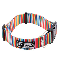 Hippie Dog Collar
