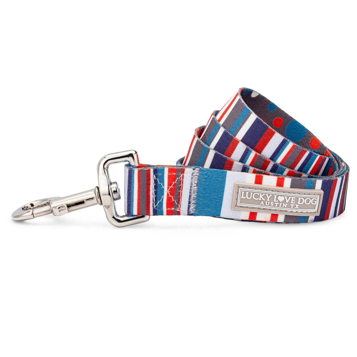 Linus Dog Collar