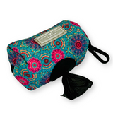 Clara Matching Waste Bag Holder