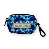 Jasper Matching Waste Bag Holder