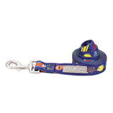Mackey Martingale