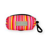 Molly Matching Waste Bag Holder