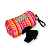Molly Matching Waste Bag Holder
