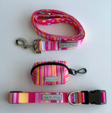Molly Complete Walking Set