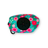 Penny Matching Waste Bag Holder