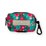 Penny Matching Waste Bag Holder