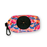 Rosie Matching Waste Bag Holder