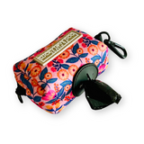 Rosie Matching Waste Bag Holder