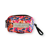 Rosie Matching Waste Bag Holder