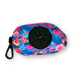 Zuzu Matching Waste Bag Holder