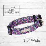 wide Primrose collar