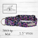 WIDE Primrose Collar