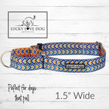 WIDE Murphy Collar