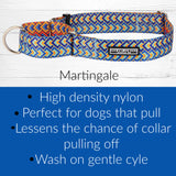 WIDE Murphy Collar