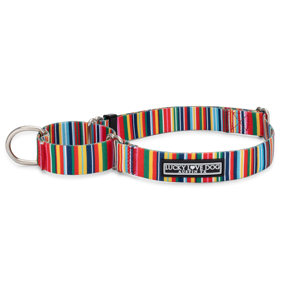 Hippie Martingale